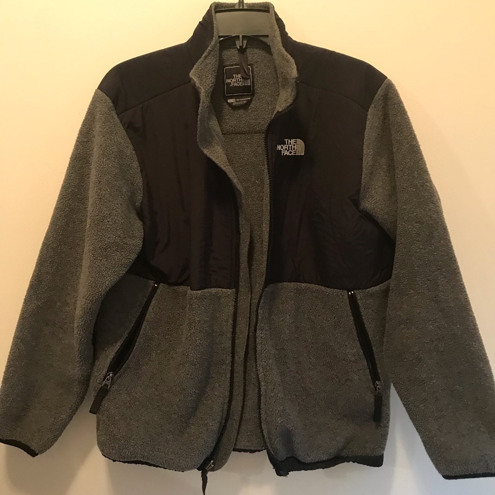 NorthFace Youth jacket